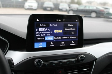 Ford Focus IV 2022 Ford Focus Trend Edition FullLed Gwarancja F-vat, zdjęcie 22