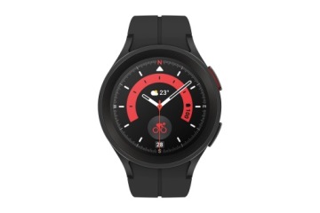 Смарт-часы Samsung Galaxy Watch 5 Pro (R920) черные