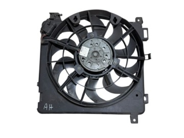 Lüfter der Kühler des Kühlers Lüfter 24467444 OPEL ASTRA H III 1.9 CDTI
