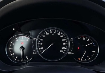 Mazda CX-5 II SUV 2.0 SKY-G 165KM 2020 Mazda CX-5 II FULL LED SKORA BOSE gwarancja bezwypadkowa 165 KM MNAUAL, zdjęcie 20