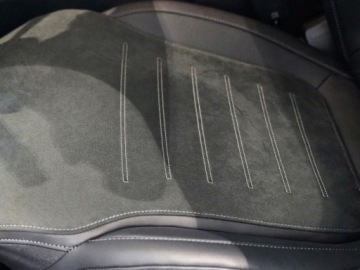 Mercedes GLC C254/X254 Coupe 2.0 220d 197KM 2026 GLC Coupe 220 d 4-Matic AMG Line 2.0 (197KM) 2026, zdjęcie 6