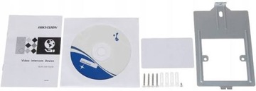 ВИДЕОДОМОН DS-KV8102-IP Hikvision