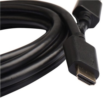 Кабель Techly Ultra High Speed ​​HDMI 2.1 8K 60Гц 3м