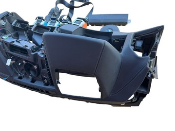BMW G14 G15 G16 ОРИГИНАЛЬНАЯ ПРИБОРНАЯ ПАНЕЛЬ HUD КОНСОЛЬ Подушка безопасности