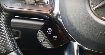 Mercedes AMG GT C190 Coupe 4d 3.0 43 367KM 2021 Mercedes-Benz AMG GT (nr 34) 3.0 367KM AMG GT Kamera 360 Skory Tempomat Na, zdjęcie 27