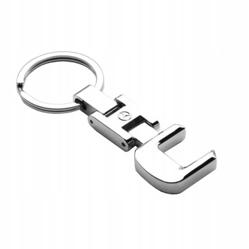 Brelok Smyczka Do Kluczy Mercedes-benz - seria C