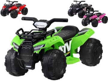 Детский светильник QUAD на батарейках PA0256