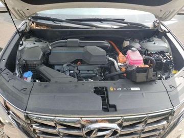 Hyundai Tucson IV 2024 Hyundai Tucson Limited 2024 1.6l 1.6 Hybryda 226KM, zdjęcie 6
