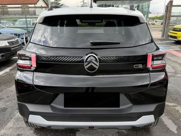 Citroen C3 IV 2025 Od ręki - Max 1.2 T 100KM, zdjęcie 3