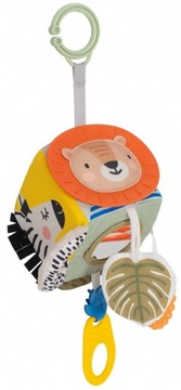 Taf Toys ZAWIESZKA Kostka Interaktywna Savannah