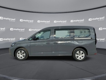 Volkswagen Caddy V Caddy 2.0 TDI 122KM 2025 Volkswagen Caddy MAXI/7 os. AUTOMAT 2.0TDI 122KM,, zdjęcie 6