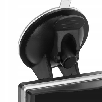 ZESTAW SYSTEMU KAMER COFANIA 5-CALOWY MONITOR
