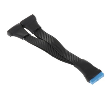 Удлинитель разветвителя USB-кабель-разветвитель