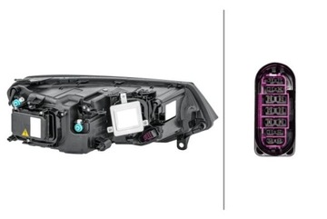 HELLA 1ZT 010 328-011 SVĚTLOMET