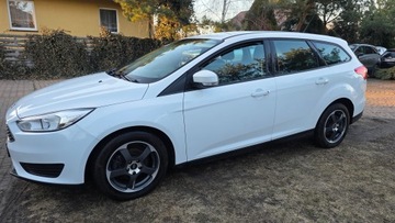 Ford Ecosport II 2015 FORD FOCUS 2015 LIFT 100PS Klima-Super Stan! F. Marża-z Niemiec!, zdjęcie 6
