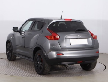 Nissan Juke I SUV 1.6i 117KM 2013 Nissan Juke 1.6 i, Salon Polska, Serwis ASO, zdjęcie 3