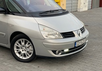 Renault Espace IV Van 2.0 dCi 150KM 2009 Renault Espace 2.0 Diesel 150 Km Klimatronik 7..., zdjęcie 10