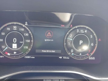 Jaguar XF II 2021 Jaguar XF R-Dynamic SE P300 2021 2.0l 2.0 Benzyna 296KM, zdjęcie 10