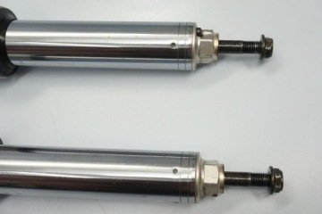 BMW R 1200 RT K26 10-13 LAGA LAGI ПЕРЕДНИЙ АМОРТИЗАТОР