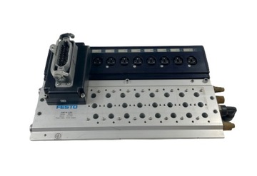 FESTO VIMP-02-1/8-8 18564
