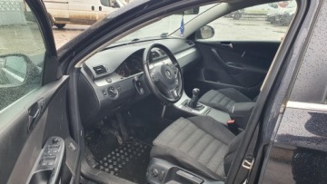 Volkswagen Passat B6 2009 VW PASSAT 1.4 TSI GAZ EcoFuel 150 KM, ładny, czysty, zadbany., zdjęcie 18