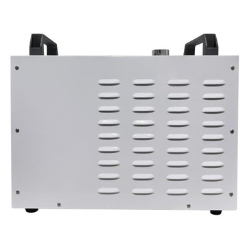 Chiller CW3000 Chłodnica DO Plotera Laserowego CO2 9L Przemysłowa do 60W 80W