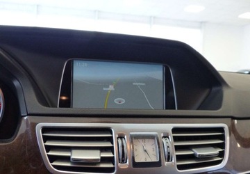 Mercedes Klasa E W212 Kombi Facelifting 220 CDI 170KM 2015 Mercedes-Benz Klasa E E220 W212 Lift 170KM Serwisowany Bezwypadkowy 2.1, zdjęcie 16