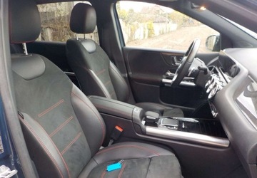 Mercedes Klasa B W247 Sports Tourer 1.3 B180  136KM 2020 Mercedes-Benz Klasa B AMG Okazja 1.3 Benzyna 136KM, zdjęcie 19