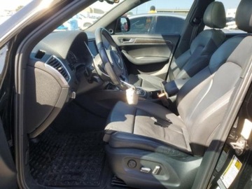 Audi Q5 I 2016 Audi Q5 Audi Q5 quattro Premium Plus 2.0 Benzyna 220KM, zdjęcie 6