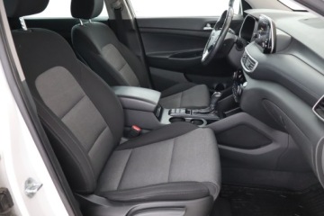 Hyundai Tucson III SUV 1.6 T-GDI 177KM 2018 Hyundai Tucson 1.6 T-GDI, Salon Polska, zdjęcie 8