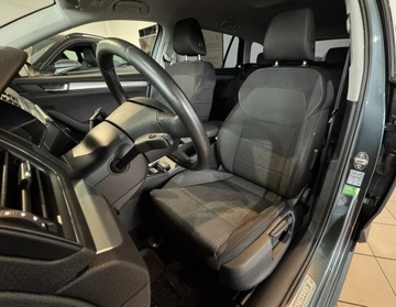 Skoda Superb III Kombi 2.0 TDI 190KM 2018 Škoda Superb Skoda Superb Ambition 2.0TDI 190KM, zdjęcie 10