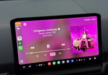 Kia 2025 Kia PV5 OSOBOWY 5-MIEJSCOWY z pakietami KOMFORT 2, POMPA CIEPLA, felgami A, zdjęcie 37