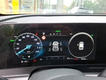 Kia Sportage V SUV Plug-In 1.6 T-GDI PHEV 265KM 2022 Kia Sportage GT Line 4x4 Plug In / 1 właściciel /, zdjęcie 6