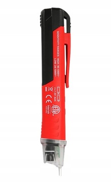 ТЕСТЕР НАПРЯЖЕНИЯ UNI-T UT12D-UE