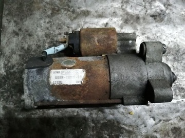 ROZRUSZNIK FORD MONDEO MK4 2.2 TDCI 175KM