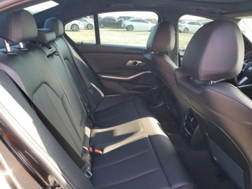 BMW Seria 3 G20-G21 2021 BMW Seria 3 330I 2021 2.0l 2.0 Benzyna 255KM, zdjęcie 10
