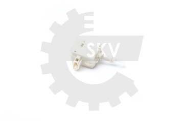 SIŁOWNIK KLAPY PALIWA 16SKV328 / 3B0 959 782