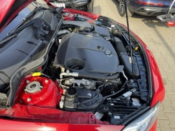 Mercedes GLA I Off-Roader Facelifting 2.1 200d 136KM 2018 Mercedes GLA 200 Automat 4Matic Podgrzewane Skóra, zdjęcie 17