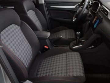 MG ZS II SUV Classic 1.5 VTi-Tech 106KM 2024 MG ZS SUV 1.5, 1. Właściciel, Serwis ASO, VAT 23%, zdjęcie 8