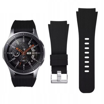 PASEK DO SAMSUNG GEAR S3 GALAXY WATCH 46MM 3 45MM
