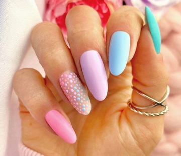 КОЛЛЕКЦИЯ ЛАКОВ CLARESA LOLLIPOP HYBRID PASTEL ДЛЯ ЛЕТНЕГО НАБОРА