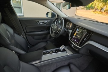 Volvo S60 III 2022 4 SZTUKI W OFERCIE ____INSCRIPTION___, zdjęcie 32