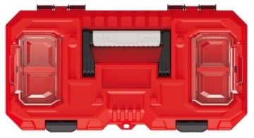 ЯЩИК ДЛЯ ИНСТРУМЕНТОВ ДЛЯ МАСТЕРСКОЙ TITAN PLUS KTIP5025