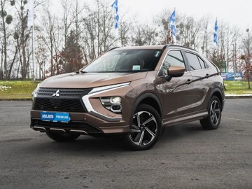 Mitsubishi Eclipse Cross SUV PHEV 2.4 188KM 2022 Mitsubishi Eclipse Cross Plug-in-Hybrid
