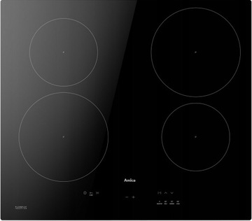 Amica Set Oven ED 97632BA+ X-TYPE STEAM + варочная панель PIH6540PHTUN 3.0