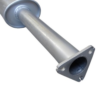 Tłumik prosty długi 1550mm 8kg C-385 ANDORIA