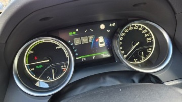 Toyota Camry IX Sedan 2.5 Hybrid Dynamic Force 218KM 2020 Toyota Camry 2.5H 218KM Fvat 23% Salon PL, zdjęcie 21