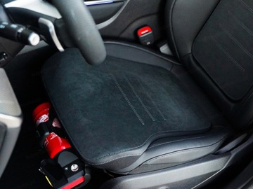 Mercedes GLC C254/X254 Coupe 2.0 200 204KM 2025 MERCEDES-BENZ GLC 200 4-Matic AMG Line 2.0 (204KM) 2025, zdjęcie 6