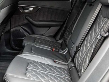 Audi Q7 II 2025 AUDI Q7 55 TFSI e quattro S Line Suv 3.0 (394KM) 2025, zdjęcie 13