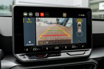 Seat Leon IV 2026 Seat Leon Sportstourer Style 1.5 TSI 115 KM, zdjęcie 26